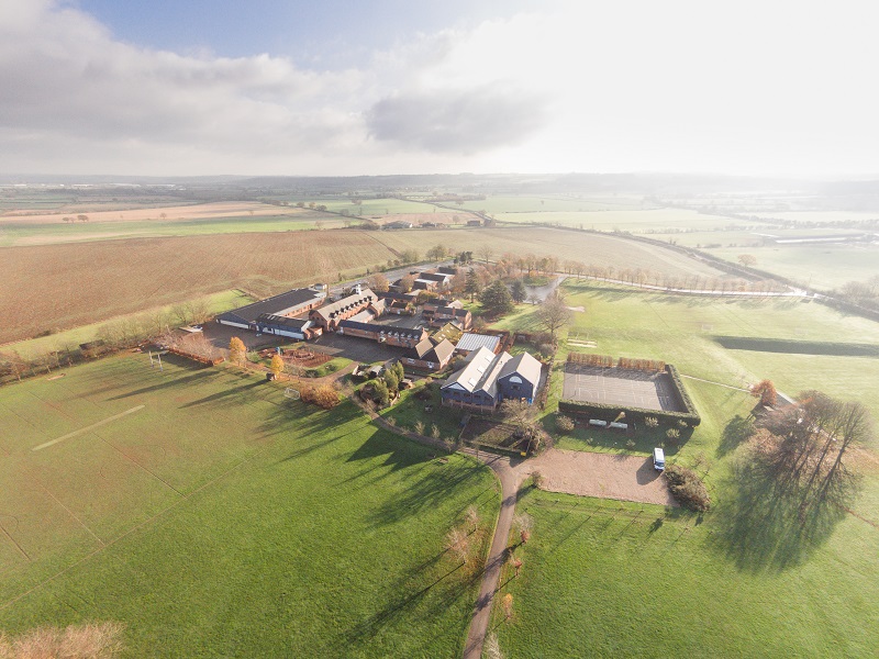 The Croft Preparatory School